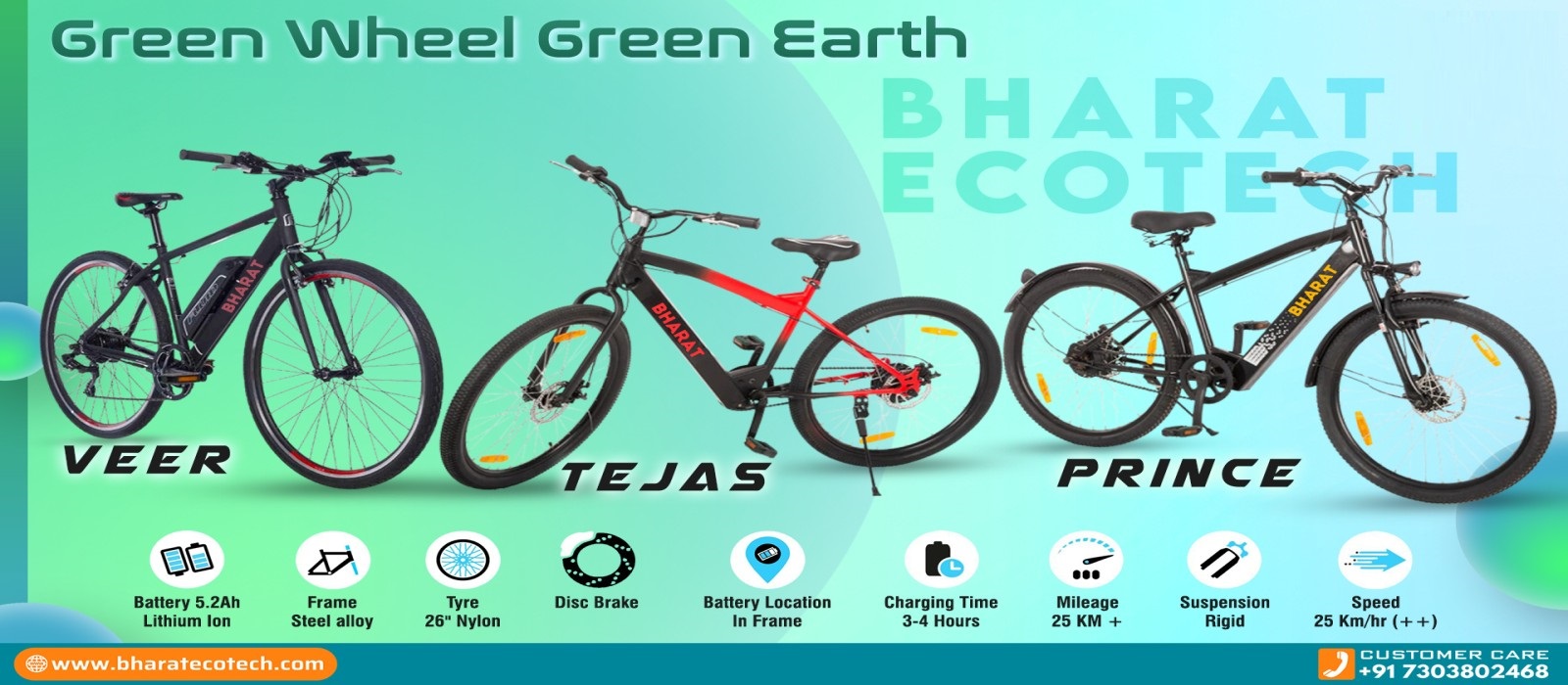Bharat Ecotech Private Limited